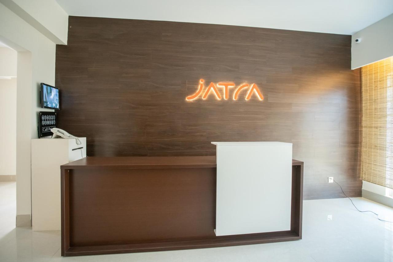 Jatra Flagship Sylhet City Centre Exterior photo